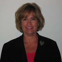 Debbie Johnson