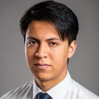 Sergio Eduardo Sánchez Martínez