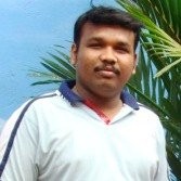 Prakasan Palanisamy