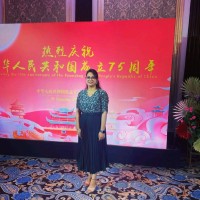 Aashi Jain 唐雅幸