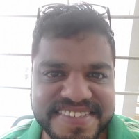 Vigith Varghese