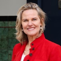 Patricia Bosma-de Munk MBA