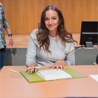 Zahra Baroud
