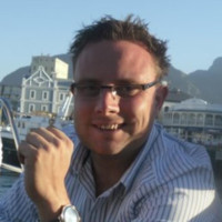 Luke Sturman