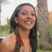 Jinal Patel