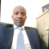 fredrick okeyo