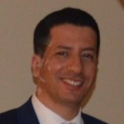 Rachid Fouadi, Msc, Cpa, Cga