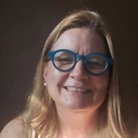 Cynthia A. Parson, MA, ATR-P