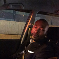 Junior Tshingoma