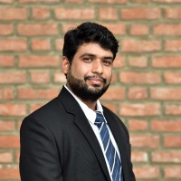 Lokesh Garg
