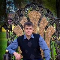 Сергей Сердюков