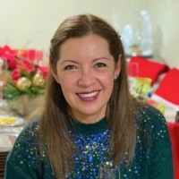 Angélica Martínez C.