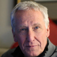 Terry Barrick-Cobb