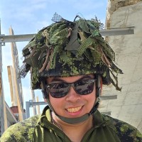 Jason Mok