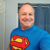 Wayne Collins