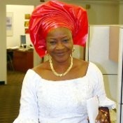 Elizabeth Akinbulumo