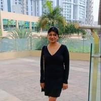 Puja Kumari Shaw