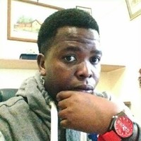 Cyril Ntokozo