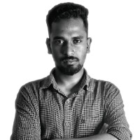 Haris Sampath
