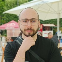 Cristescu Adrian