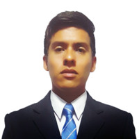 Marcos Hoyos Segura