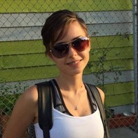 Tatiana Carter