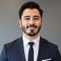 Luis Eduardo Trujillo Reyes