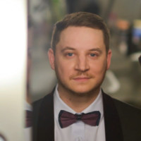 Евгений Виницкий