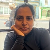RASHMI CHANDRA