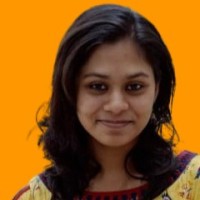 Anwesha Mallick