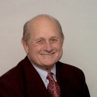 Lee B. Farris