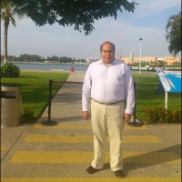 Cesar Copado Rocha