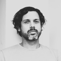 Gonzalo Bégué Bobbio