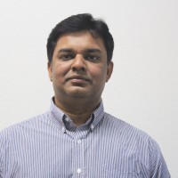 Mayuresh Dalvi