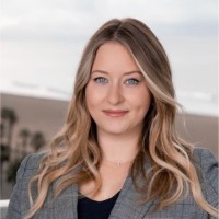 Kelsey Prince Rocha, CHDM