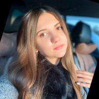 Саранчук Оля