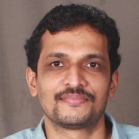 Muhammed Shameer Vallokadavath