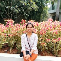 Sindhuri Grandhi