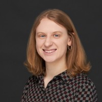 Kaitlyn Daniluk, Iida