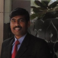 Shailesh Dalvi