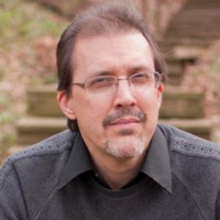 Mark Olson