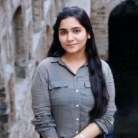 Drishti Talreja
