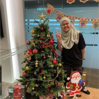 Nur Ellyana Zulkaifle