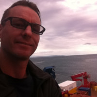 Glen Browne