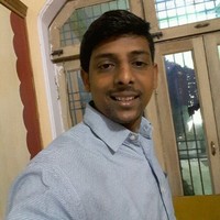 Samarth Bansal
