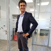 Simone Larghi