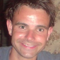 Gruff Rees