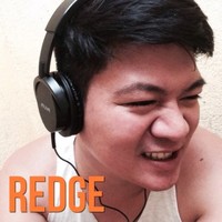 Redge Damunz Gonzales