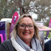 Jeanie Hall Gaicd