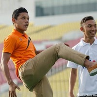Syaqir Sulaiman